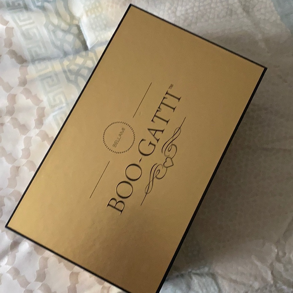 SOLD! Bellami Boogatti full set of hair extensions